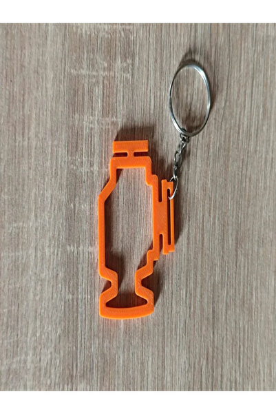 BCB STORE ميدالية التحكم في المحرك