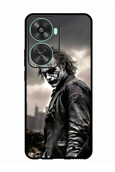 Theodor جراب واقٍ مضاد للخدش والصدمات لهاتف هواوي نوفا 11 إس إي جوكر