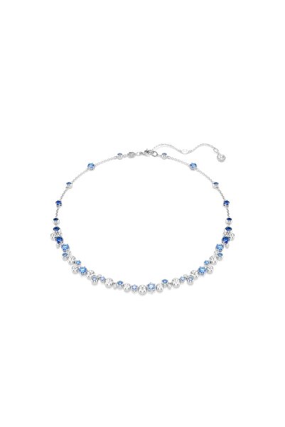 Swarovski 5732255 Kolye Constella:All Ard V Blu/Rhs