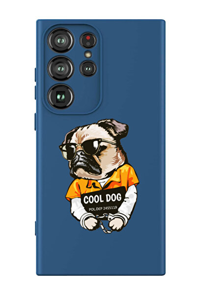 Theodor جراب حماية من السيليكون السائل المقاوم للصدمات لهاتف سامسونج جالاكسي ...