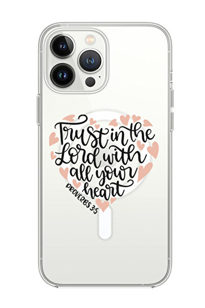 Theodor غلاف لهاتف iPhone 14 Pro مقاس 6.1 بوصة متوافق مع MagSafe، غطاء مقاوم ...