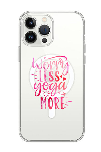 Theodor غلاف لهاتف iPhone 14 Pro Max متوافق مع MagSafe، غطاء مقاوم للصدمات، ل...