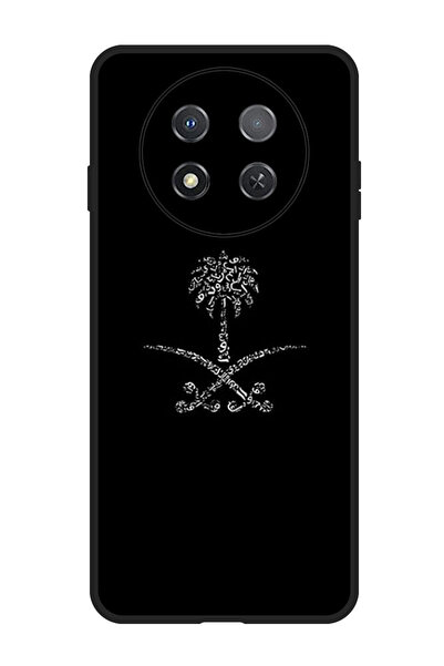 Theodor جراب واقٍ مضاد للخدش والصدمات لهاتف هواوي إنجوي 60X المملكة العربية ا...