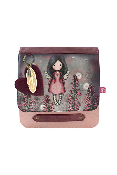 Santoro Geanta postas Gorjuss Little Wings 23,8 x 25 x 7 cm