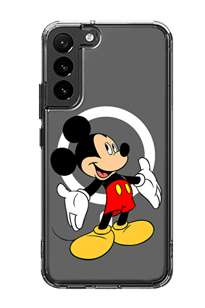 Theodor غلاف لهاتف Samsung Galaxy S23 مقاس 6.1 بوصة متوافق مع MagSafe، جراب م...