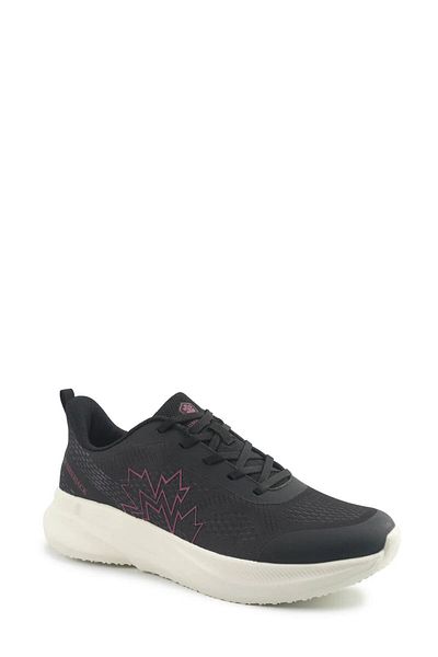 lumberjack Parga 5Pr Black Men's Running & Training Shoes A102021671