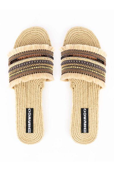 PIKKABOO Mumbai Handmade Soft feet Zhivago Sandals