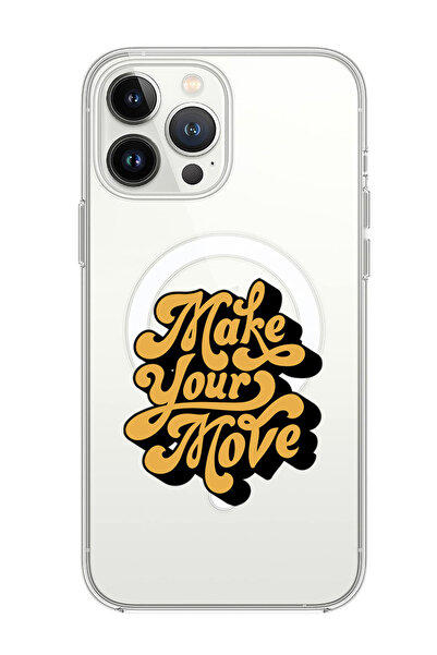 Theodor غلاف لهاتف iPhone 14 Pro مقاس 6.1 بوصة متوافق مع MagSafe، جراب مقاوم ...