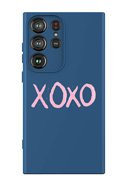 Theodor Protective Liquid Silicone Shockproof Case For Samsung Galaxy S24 Ult...