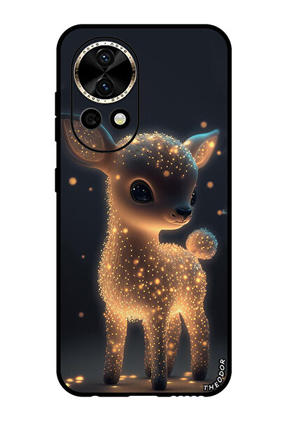 Theodor جراب واقٍ مضاد للخدش والصدمات لهاتف هواوي نوفا 12 دير (3)