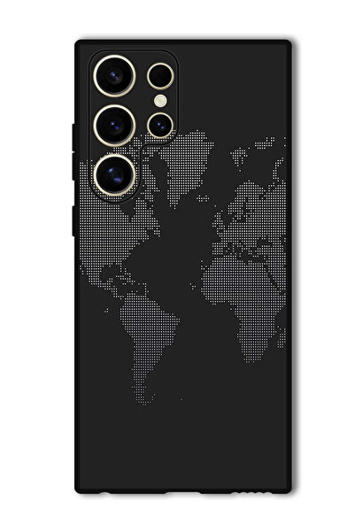 Theodor Protective Case Anti Scratch Shock Proof Bumper Cover For Samsung Gal...