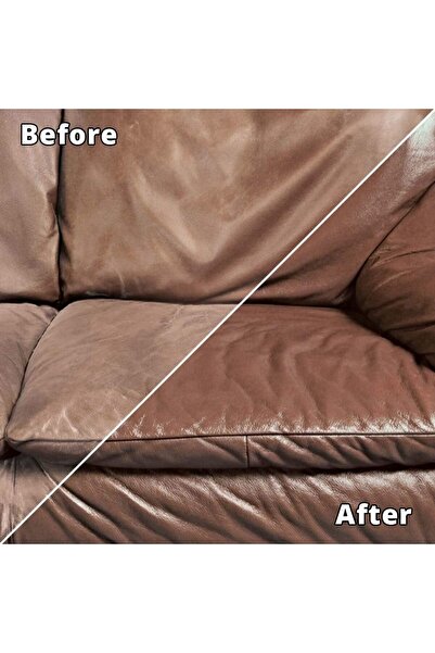 erorex مُرطب عالي الأداء للجلد والفينيل، مثالي للسيارات والأثاث والأحذية والحقائب والمعاطف والمزيد من إعادة الترطيب