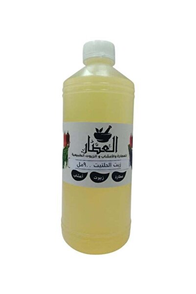 alatar زيت الحلتيت للبشرة والشعر 900 مل