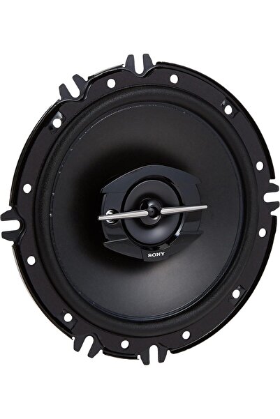 erorex Xs-Gtf1639 270W (45W Rms), 6.5" (16 Cm) 3-Way Car Speakers With Hop Acfm Cone Woofer, Car Speakers