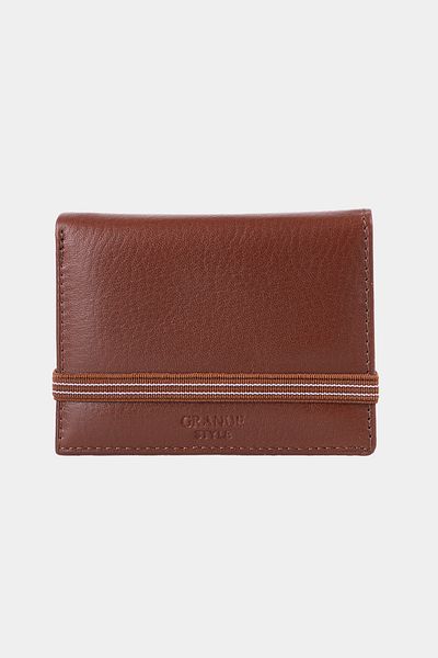 Grande Unisex Card Holder 325