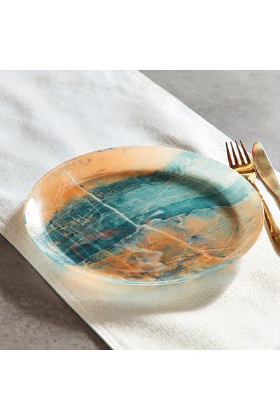 Home Box Luminarc Simply Granitelia Dinner Plate - 26 cm