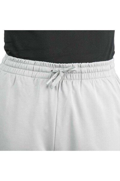 Giordano Men's Cotton Blend Interlock Relaxed Fit Shorts