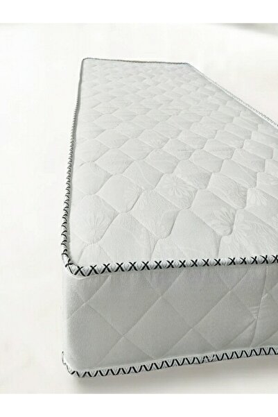 MOBLAY Gori Full Ortopedik Yoğun Süngerli Tek Kişilik Yatak