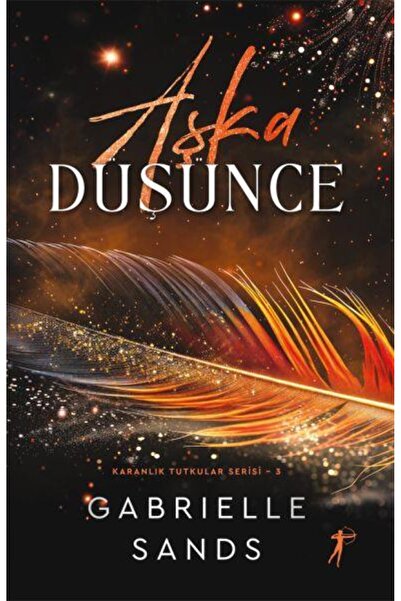 Artemis Yayınları Aşka Düşünce