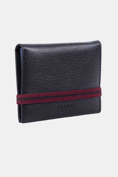 Grande Unisex Card Holder 325