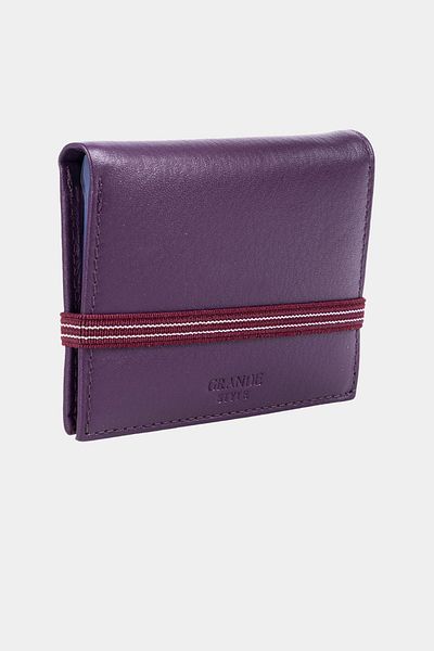 Grande Unisex Card Holder 325
