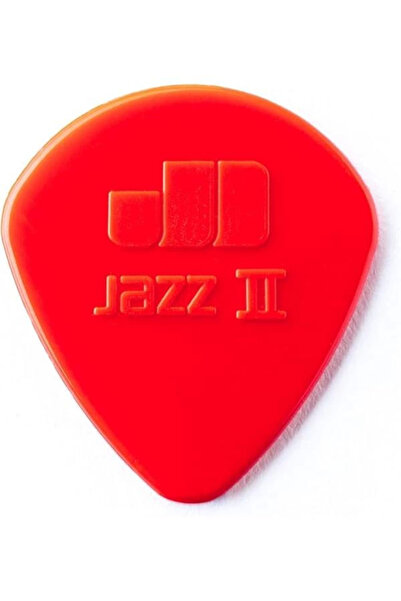 AyrStore Jazz II Nylon Red Pena