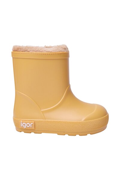 IGOR W10306 Yogi Borreguito Yünlü Çocuk Bot