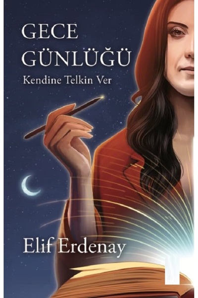 Scholastic Night diary - elif erdenay |   Highlights