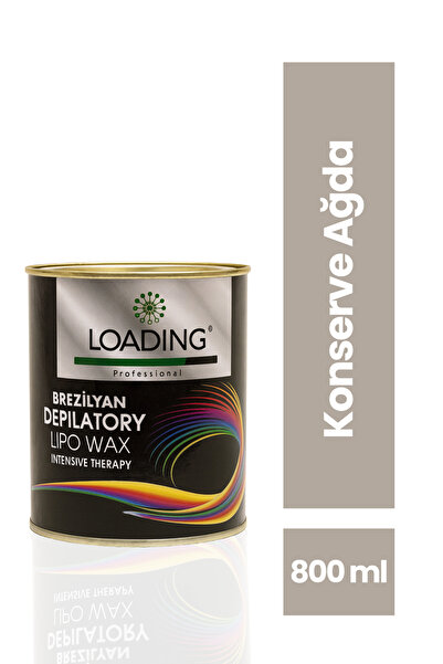 Loading Professional KONSERVE AĞDA