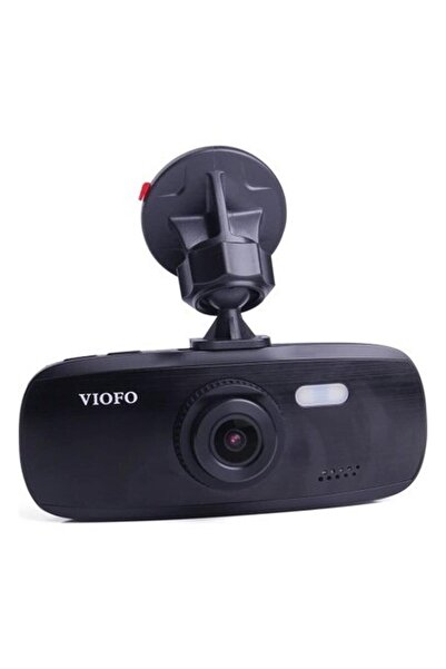 Viofo G1W-S FullHD WiFi Araç Kamerası