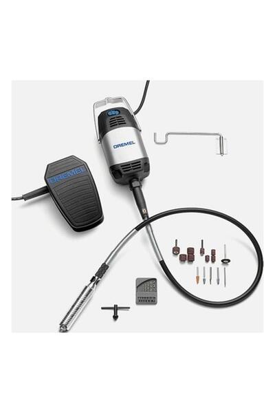 Dremel Fortiflex (9100-21) Alet Sistemi