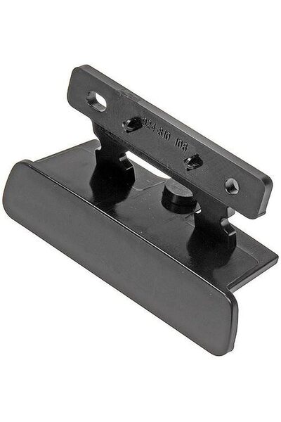 erorex Center Console Lid Latch Repair Kit Armrest Lid 07-13 Chevy Avalanche Silverado Suburban Gmc Yukon