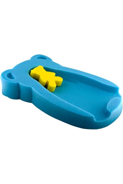 erorex 01 11400 Foam Bath Support For 0+ Months Baby Blue
