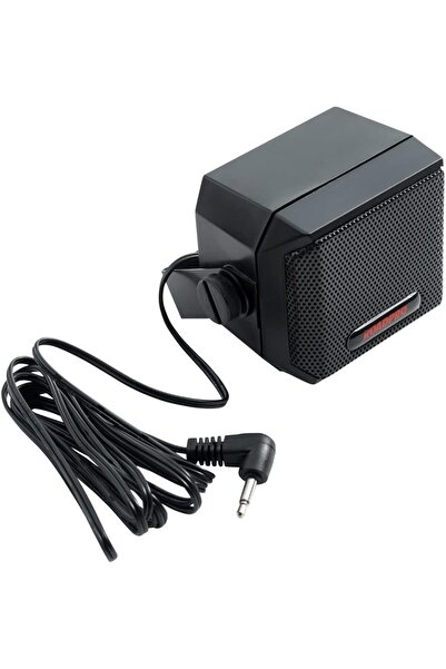 erorex Rp-101C 2-1/2" X 3-1/4" Cb Extension Speaker With Swivel Bracket