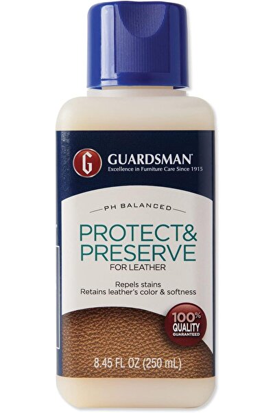 erorex 471000 يحمي ويحافظ على ثبات اللون ويطرد البقع، ويحافظ على نعومة الجلد والأثاث الداخلي للسيارات.