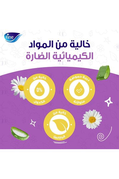 erorex Lotion Wipes 72 Wipes