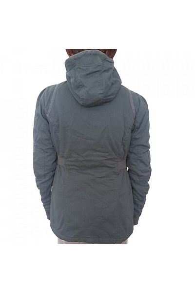 FILA Women's Parka Jacket