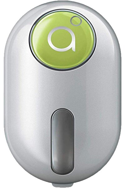 erorex Click, Car Vent Air Freshener Kit - Fresh Lush Green (10G)