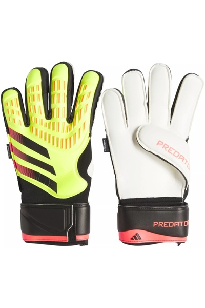 adidas Manusi portar Predator Match Fingersave