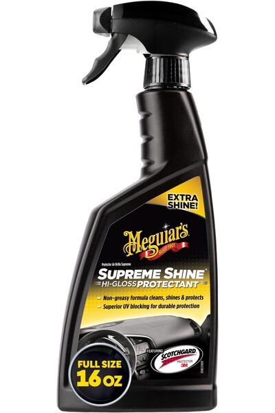 erorex واقي لمعان السيارة سوبريم من ميجويرز، ١٦ أونصة G4016