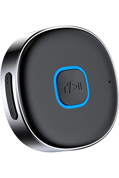 erorex جهاز إرسال واستقبال بلوتوث 5.0، جهاز استقبال AUX محمول بتقنية بلوتوث 3.5 مم للسيارة والتلفزيون والمنزل،