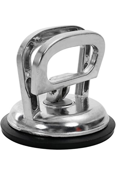 erorex 1 قطعة مزيل الخدوش من سبائك الألومنيوم رافع زجاجي لوحة واحدة للسيارة كوب شفط زجاجي مفرغ