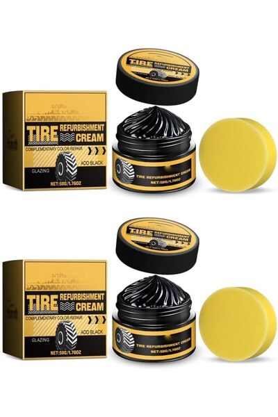 erorex Tires Recoloring Balm, Leather Furniture Dye Faded & Scratched Leather Couches, Water Resistant