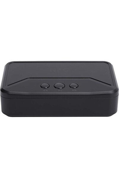 erorex Receiver, 3.5Mm Aux Music Receiver, Plug Play, Universal Compatibility Hifi Wireless Adapter Tv