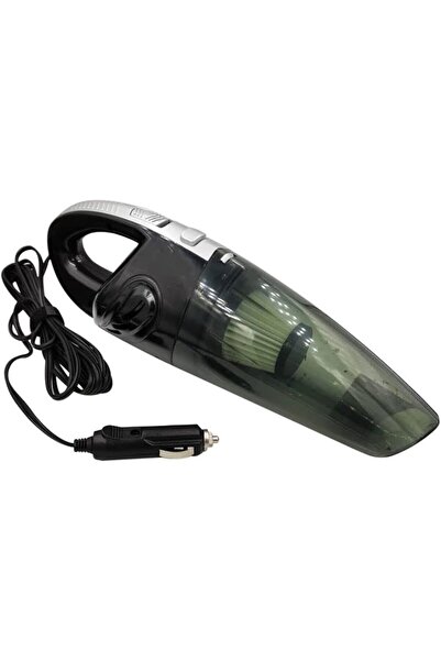 erorex مكنسة كهربائية محمولة عالية الطاقة للسيارة من 3Xr - مكنسة كهربائية صغيرة محمولة باليد بطول 9 أقدام مع سلك وحقيبة - 12 فولت، سيارة صغيرة