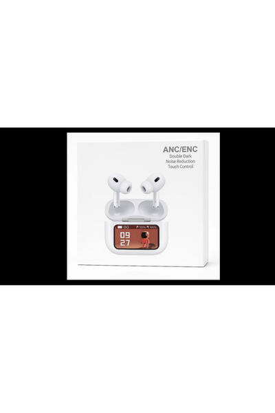 Accessories Wireless AirPods with High-Quality Display