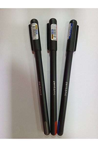 Pentonic Linc 0.7 mm Tükenmez Kalem- 3 Renk