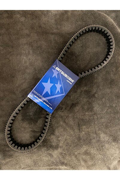 Mitsuboshi HONDA PCX 125 2021-2024 MODEL JAPON MALI VARYATÖR KAYIŞI