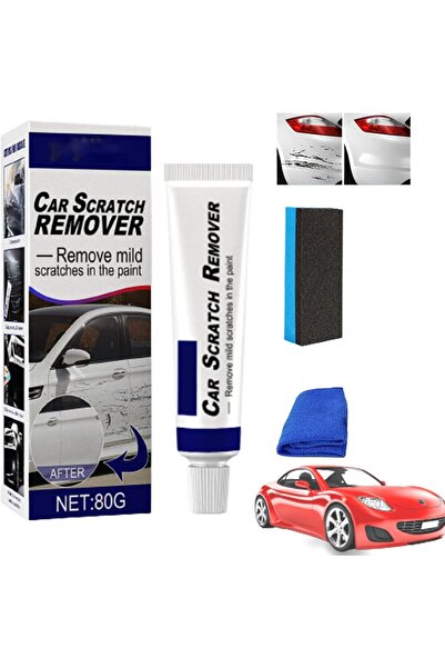 erorex عامل إصلاح خدوش السيارات الاحترافي، مجموعة إزالة خدوش السيارات، مزيل خدوش السيارات، هيكل السيارة