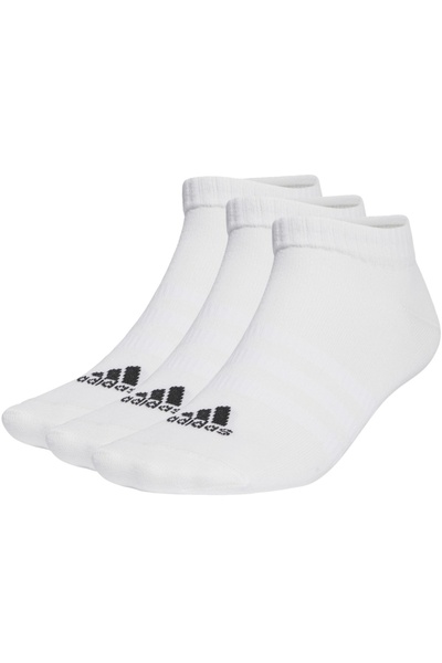 adidas Set 3 perechi sosete Thin and Light Sportswear Low-Cut